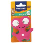 Slika produkta IGRAČA ZA PSA MINI MONSTER, VITAKRAFT, 11CM, 1/1