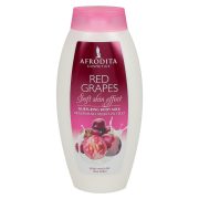 Slika produkta MLEKO ZA TELO RED GRAPES, AFRODITA, 250ML
