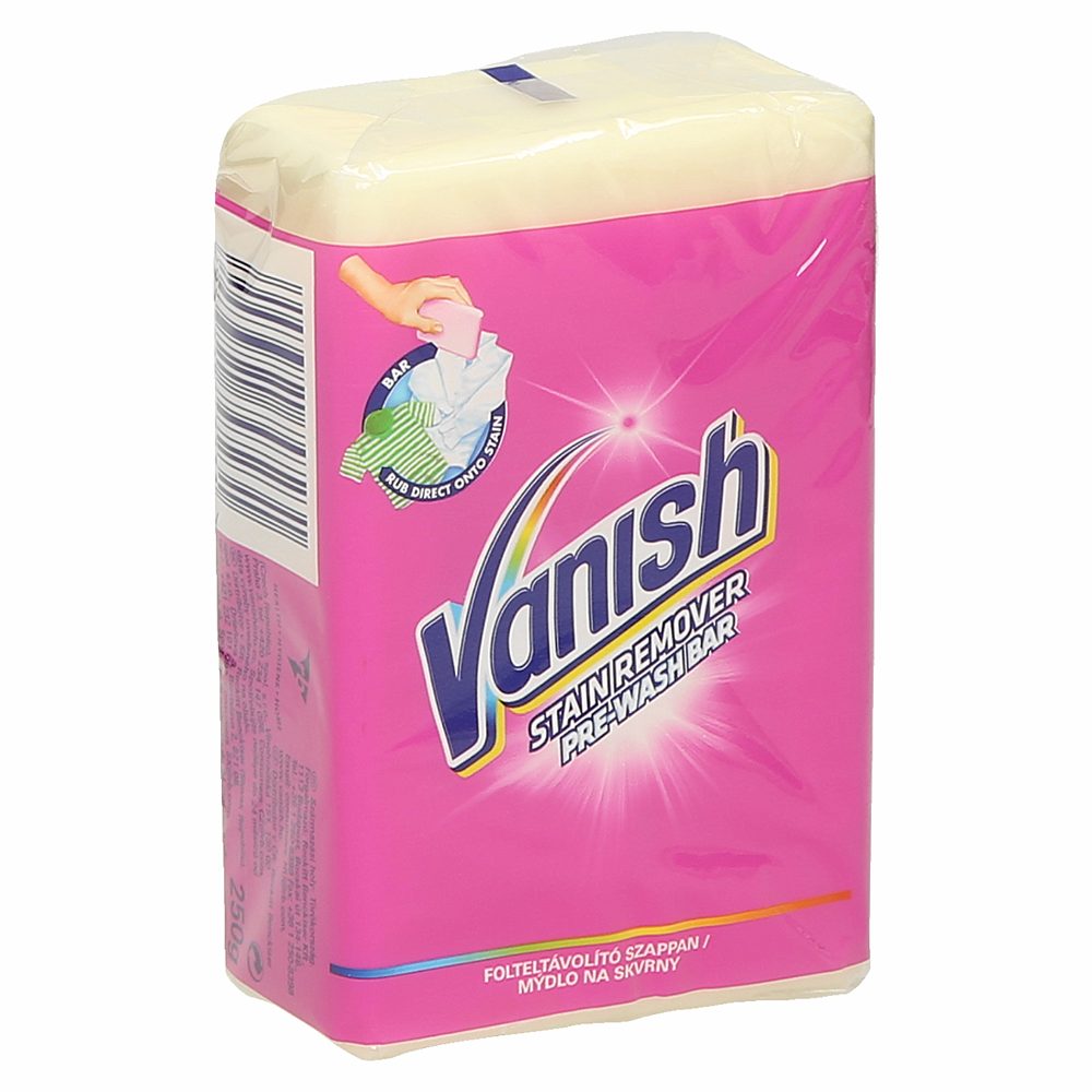 milo za nanos na madeže pred pranjem
