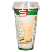 Slika produkta VANILIJEV SHAKE S-BUDGET, 230ML