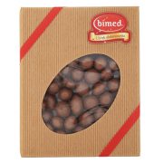 Slika produkta OREŠČKI OBLITI S ČOKOLADO CHOCO NUT&FRUIT FOR YOU, BIMED, 250G