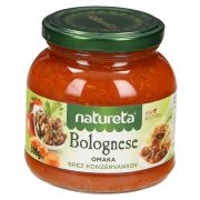 Slika produkta BOLOGNESE OMAKA, NATURETA, 300G