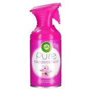 Slika produkta OSVEŽILEC ZRAKA CHERRY BLOSSOM, PURE, AIR WICK, 250ML