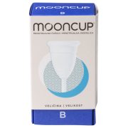Slika produkta MENSTRUALNA SKODELICA, VELIKOST B, MOONCUP