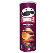 Slika produkta ČIPS, BBQ TEXAS, PRINGLES, 165 G