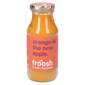 SMOOTHIE MANGO IN POMARANČA, FROOSH, 0,25L | SPAR Online