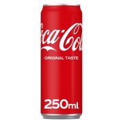 Slika produkta COCA-COLA ORIGINAL, 250ML