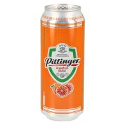 Slika produkta RADLER GRENIVKA PITTINGER, 0,5L