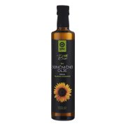 Slika produkta BIO SONČNIČNO OLJE, GEA, 0,5L