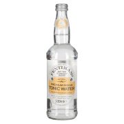 Slika produkta OSVEŽILNI NAPITEK, INDIAN TONIC WATER, FENTIMANS, 0,5 L