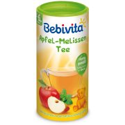 Slika produkta INSTANT ČAJ JABOLKO IN MELISA, BEBIVITA, 200G