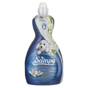 Slika produkta MEHČALEC CELESTE, SAMPY, 80PRANJ, 2L