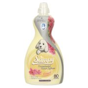 Slika produkta MEHČALEC GRACE, SAMPY, 80PRANJ, 2L