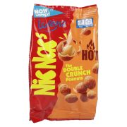 Slika produkta ARAŠIDI V PIKANTNEM TESTU HOT NIC NAC´S, LORENZ, 110G