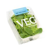 Slika produkta MLADA ŠPINAČA VEG, 100G