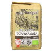 Slika produkta TATARSKA ZLATA AJDOVA KAŠA BIO, MLIN RANGUS, 500G