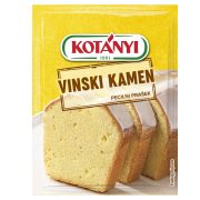 Slika produkta VINSKI KAMEN, KOTÁNYI, 16G