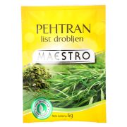 Slika produkta PEHTRAN LIST DROBLJEN, MAESTRO, 5G
