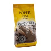 Slika produkta POPER ČRNI MLETI, MAESTRO, 100G