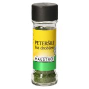 Slika produkta PETERŠILJ LIST DROBLJEN, MAESTRO, 13G