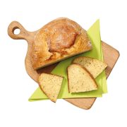 Slika produkta HLEB ČEMAŽEV, PEKARNA SPAR, 350G