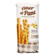 Slika produkta GRISINI KLASIČNI AMOR DI PANE, 125G