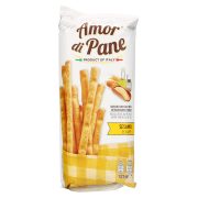 Slika produkta GRISINI SEZAM AMOR DI PANE, 125G