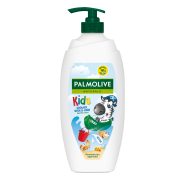 Slika produkta OTROŠKI GEL ZA TUŠIRANJE IN KOPANJE, PALMOLIVE NATURALS, 750ML