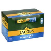 Slika produkta INSTANT KAVA 2V1 ORIGINAL, JACOBS, 20/1, 280G