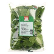 Slika produkta ŠPINAČA, S-BUDGET, 250G
