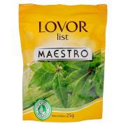Slika produkta LOVOR LIST, MAESTRO, 25G
