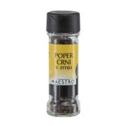Slika produkta POPER ČRNI V ZRNJU, MAESTRO, 42G