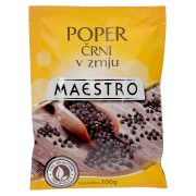 Slika produkta POPER ČRNI V ZRNJU, MAESTRO, 100G