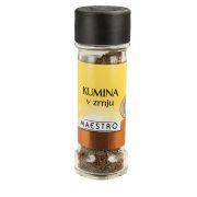 Slika produkta KUMINA V ZRNJU, MAESTRO, 38G