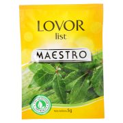 Slika produkta LOVOR LIST MAESTRO, PODRAVKA, 5G