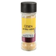 Slika produkta ČESEN GROBO MLETI, MAESTRO, 55G
