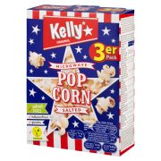 Slika produkta SLANA POKOVKA ZA MIKRO. PEČICO, KELLY´S, 3X90G