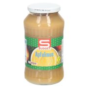 Slika produkta JABOLČNA ČEŽANA BREZ DODANEGA SLADKORJA, S-BUDGET, 700G