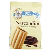 Slika produkta PIŠKOTI S ČOKOLADO NASCONDINI, MULINO BIANCO, 330G
