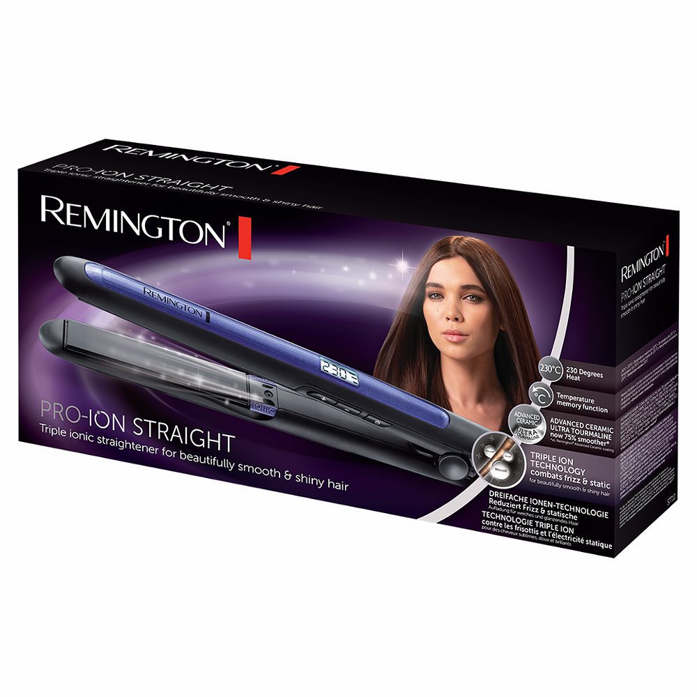 ravnalnik las, s7710, remington
