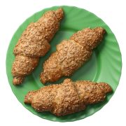 Slika produkta ROGLJIČEK S SEMENI, SPAR PREMIUM, 95G