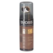Slika produkta SPREJ ZA PREKRITJE NARASTKA BROWN ROOT RETOUCH, SYOSS, 120ML