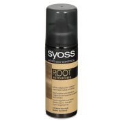 Slika produkta SPREJ ZA PREKRITJE NARASTKA DARK BLOND ROOT RETOUCH, SYOSS, 120ML