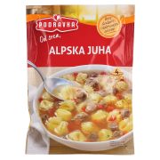 JUHA ALPSKA 64G PODRAVKA
