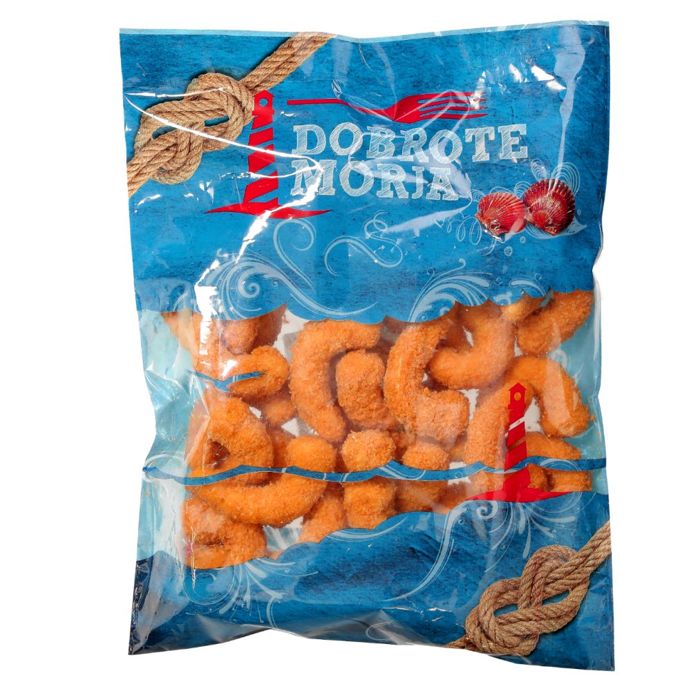PANIRANI REPKI KOZIC, KVIBO, 700G