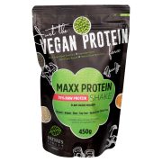 Slika produkta BIO MAXX PROTEIN SHAKE, NATURE´S FINEST, NUTRISSLIM, 450G