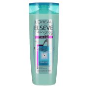 Slika produkta ŠAMPON ZA LASE, EXTRAORDINARY CLAY, ELSEVE, 400 ML