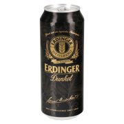 Slika produkta TEMNO PŠENIČNO PIVO, ERDINGER DUNKEL, 0,5L