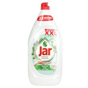 Slika produkta DETERGENT ZA POSODO TEA TREE & MINT SENSITIVE, JAR, 1,35L, XXL