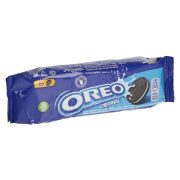 Slika produkta KAKAVOVI KEKSI S POLNILOM Z OKUSOM VANILIJE, OREO, 66G